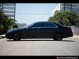 2015 Mercedes-Benz S-Class photo 11