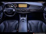 2015 Mercedes-Benz S-Class photo 18