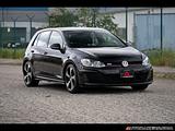2015 Volkswagen Golf GTI photo 1