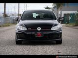 2015 Volkswagen Golf GTI photo 2