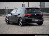 2015 Volkswagen Golf GTI photo 4