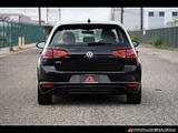 2015 Volkswagen Golf GTI photo 5