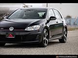 2015 Volkswagen Golf GTI photo 8