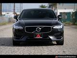 2020 Volvo S90 photo 2