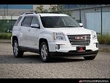 2016 GMC Terrain photo 1