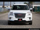 2016 GMC Terrain photo 2