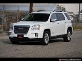2016 GMC Terrain photo 3