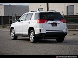 2016 GMC Terrain photo 4