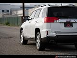 2016 GMC Terrain photo 9