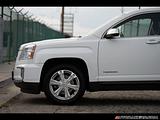 2016 GMC Terrain photo 12