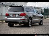 2014 Mercedes-Benz GL-Class photo 4