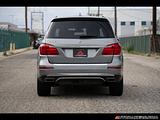 2014 Mercedes-Benz GL-Class photo 5