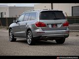 2014 Mercedes-Benz GL-Class photo 6