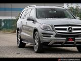 2014 Mercedes-Benz GL-Class photo 7