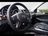 2014 Mercedes-Benz GL-Class photo 13