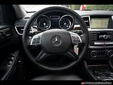 2014 Mercedes-Benz GL-Class photo 14