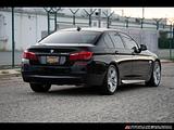 2013 BMW 5-Series photo 4