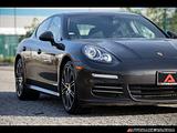 2016 Porsche Panamera photo 7