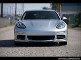 2014 Porsche Panamera photo 2