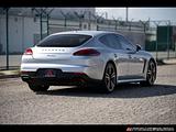 2014 Porsche Panamera photo 4
