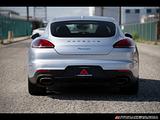 2014 Porsche Panamera photo 5