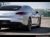 2014 Porsche Panamera photo 10