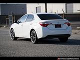 2015 Toyota Corolla photo 4