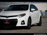2015 Toyota Corolla photo 8