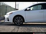 2015 Toyota Corolla photo 12