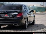 2015 Mercedes-Benz C-Class photo 10