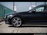 2015 Mercedes-Benz C-Class photo 12