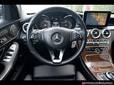 2015 Mercedes-Benz C-Class photo 13