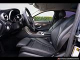 2015 Mercedes-Benz C-Class photo 14