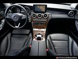 2015 Mercedes-Benz C-Class photo 15