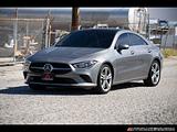 2020 Mercedes-Benz CLA photo 3