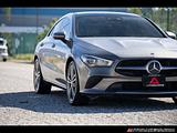 2020 Mercedes-Benz CLA photo 7