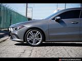 2020 Mercedes-Benz CLA photo 12