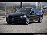 2015 Mercedes-Benz C-Class photo 3