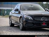 2015 Mercedes-Benz C-Class photo 7
