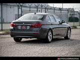 2015 BMW 5-Series photo 4