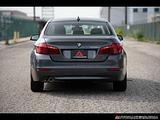 2015 BMW 5-Series photo 5