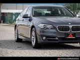 2015 BMW 5-Series photo 7