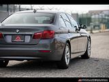2015 BMW 5-Series photo 10