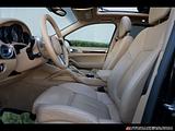 2015 Porsche Cayenne photo 15