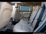 2015 Porsche Cayenne photo 18