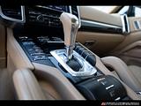 2015 Porsche Cayenne photo 21