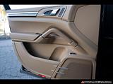 2015 Porsche Cayenne photo 26
