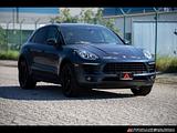 2015 Porsche Macan photo 1