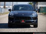 2015 Porsche Macan photo 2