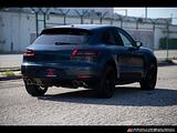 2015 Porsche Macan photo 6